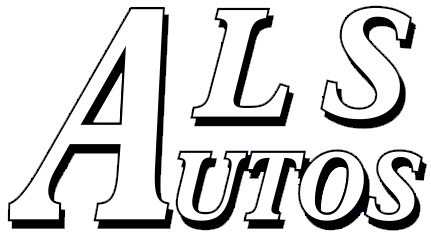 ALS Autos Logo